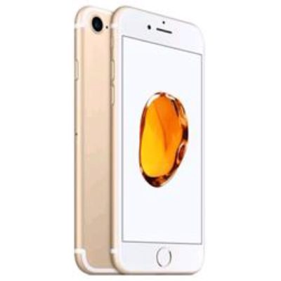 Apple iPhone 7 32GB Gold - Unlocked Apple iPhone 7 32GB Gold - Unlocked